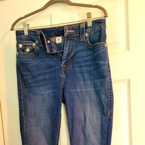 Womens skinny jeans